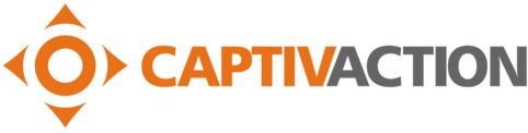 Captivaction logo